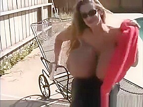 Big boobs