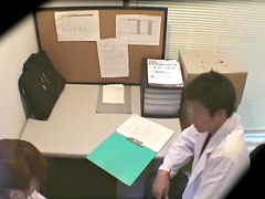 Big booty Jap slut nailed in hardcore clip