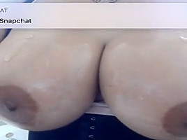 Big bouncy tits