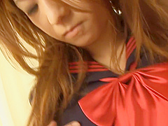 Big dicks is all she loves to suck