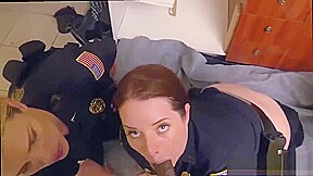 Big tits and ass milf Black Male squatting in home gets our mummy