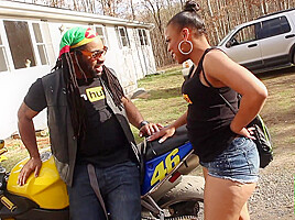 Biker Boys Have All The Fun Pt 2 Of 2 - Sukmydick