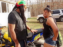 Biker Boys Have All The Fun Pt 2 Of 2 - Sukmydick