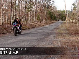 Biker Boys Have All The Fun Pt 2 Of 2 - Sukmydick