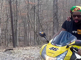 Biker Boys Have All The Fun Pt 2 Of 2 - Sukmydick