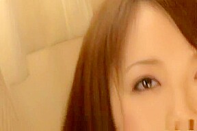 Bikini loving Nazuna Otoi gets stripped down and teased with toys