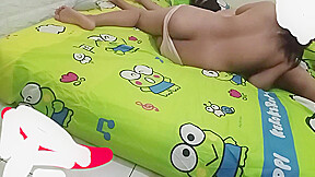 Binor Widow Mami Nining, Who Is Pregnant, Asks To Be Fucked