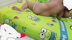 Binor Widow Mami Nining, Who Is Pregnant, Asks To Be Fucked