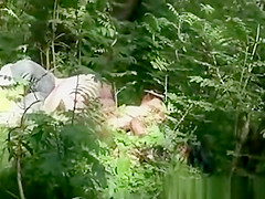 Bitch in the Forest
