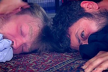 Bitchcraft A Femdom With Veruca James, Cherry Torn And Bella Rossi