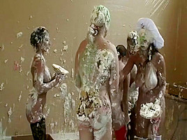 Bitches PIE fight