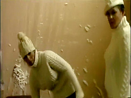 Bitches PIE fight