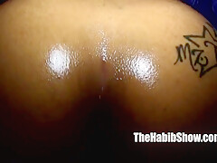 Black Amateur Whore Ladya