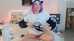 Black Angelika and Lucy Belle fantastic groupsex