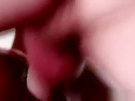 Black Babe Gets Fucked