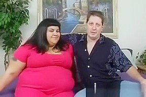 Black Chubby Bitch Fucked