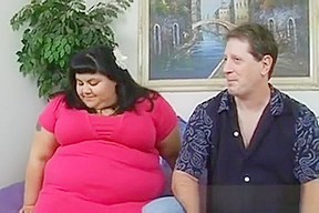 Black Chubby Bitch Fucked