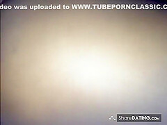 Black Milf Fucking A Big Dick Young Stud