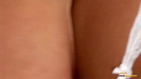 Black Nurse In White Stockings Reveals Her Big Tits And Sucks A Cock Before Shagging