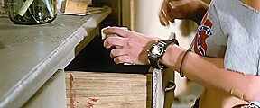 Black Snake Moan (2006) Christina Ricci