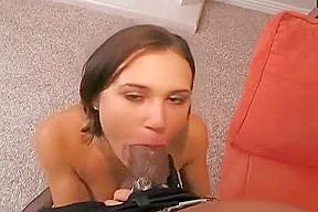 Black Stockings ROXIE Hard Fucking