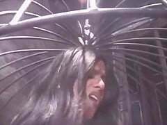 Black & White Mistress Dominate Their Slave Girls In Bondage Torment