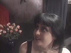Black & White Mistress Dominate Their Slave Girls In Bondage Torment
