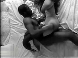 Black and white guys fucking sexdolls