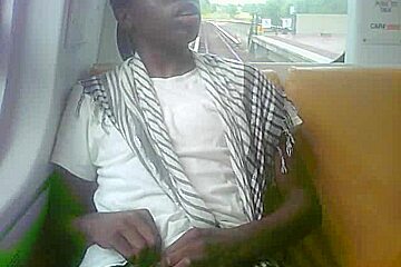 Black chic suck big black Dick