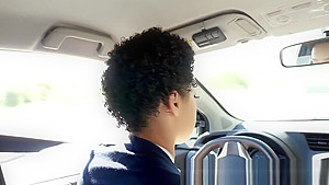 Black teens 18+ mouth jizzed