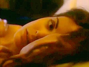 Bliss Leaper Hot Erotic Softcore Lesbian Sex Scene