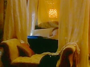 Bliss Leaper Hot Erotic Softcore Lesbian Sex Scene