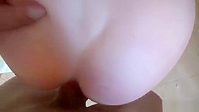 Blonde GF Extreme Fucking