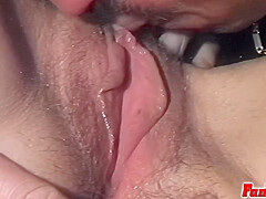 Blonde Milf Gets Pounded In Classic Movie