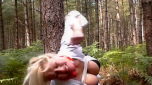 Blonde Peril
