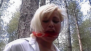 Blonde Peril