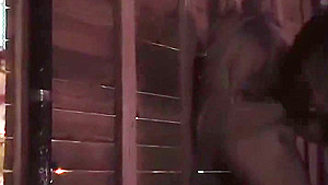 Blonde bondage anal and pussy licking hd Poor Goldie 