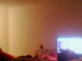 Blonde shemale cuke girl fucks guy