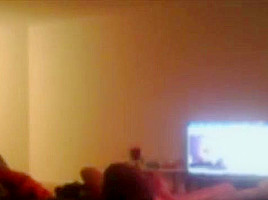 Blonde shemale cuke girl fucks guy