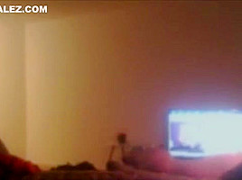 Blonde shemale cuke girl fucks guy