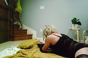 Blowjob And Fun Today