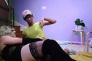 Blowjob And Fun Today