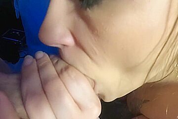 Blowjob Diaries Vol  9 Penny Pupils Never Disappoints!