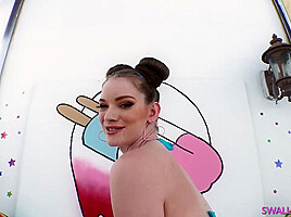 Blowjob Dreams With Erin