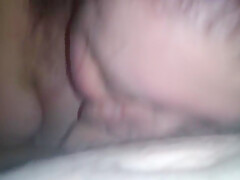 Blowjob Late