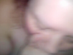 Blowjob Late