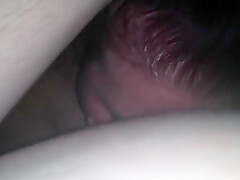 Blowjob Late