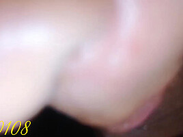Blowjob Messy Blowjob Eating Cum Yummy Taste Like Milk