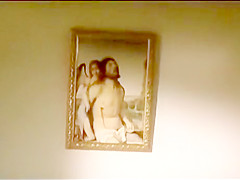 Blowjob and Sex - Clips from Foreign Movie