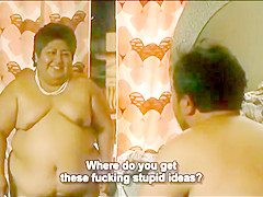 Blowjob and Sex - Clips from Foreign Movie